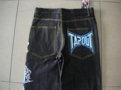 cheap tapout jeans no. 4